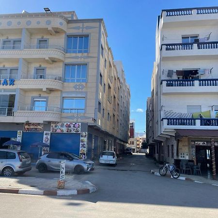 Maison De Plage Apartment Oued Laou Exterior foto