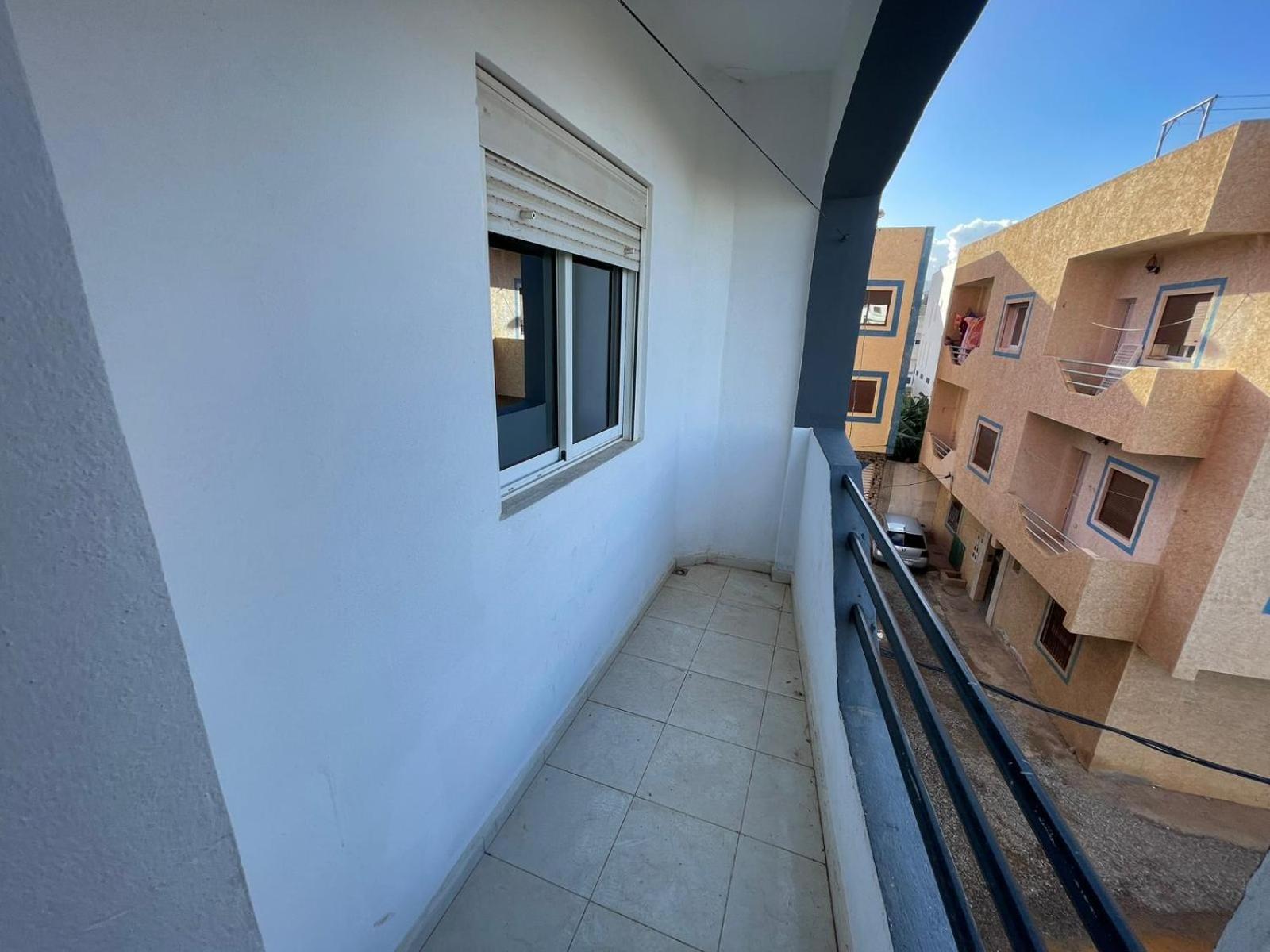 Maison De Plage Apartment Oued Laou Exterior foto